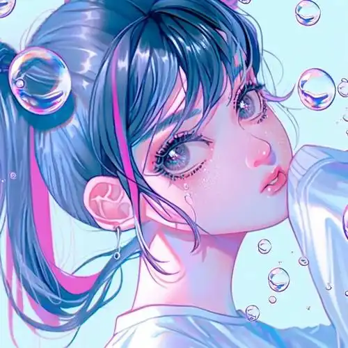 追剧不熬夜 头像