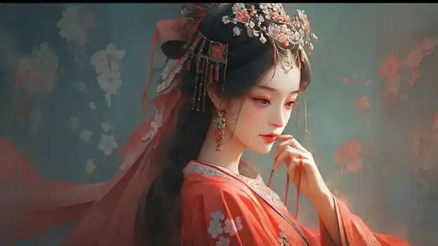 墨色江湖 精选海报